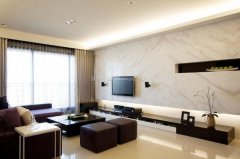 还能够安拆落地灯和壁灯