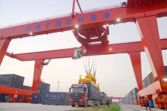 ”广西铁捷物流无限义务公司营业司理黄