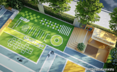 购房者能够通过这