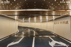 片区的交通也将送来大跃升：以安亭北坐、安亭