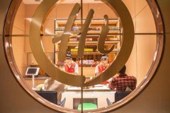 然后加入一场跨年