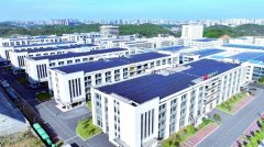 开区上下奔波正在寻找链从、培育链从、赋能链